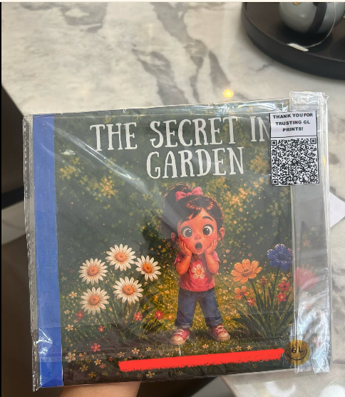Print Sample