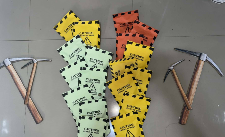 Print Sample